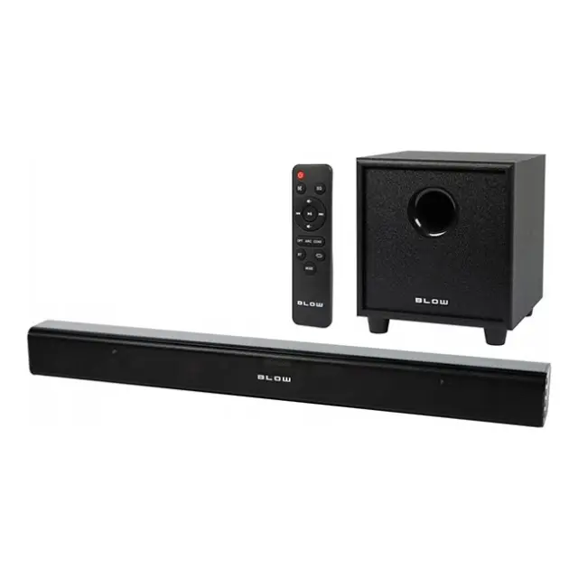 BLOW Soundbar CINEMA 4.1 Black (30-452#)