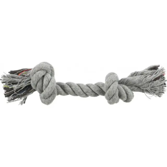 Trixie Denta Fun Παιχνίδι Σκύλου Σχοινί 15cm 2