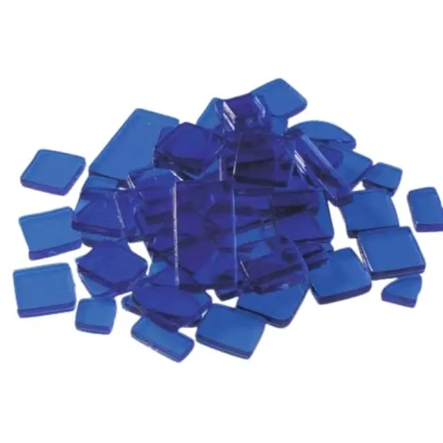 Συνθετικές Ψηφίδες U24 Dark Blue - 40gr