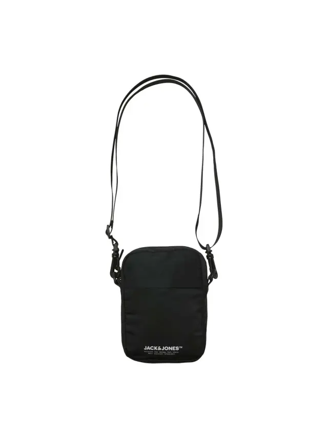JACJEREMY SLINGBAG Black - ONE SIZE