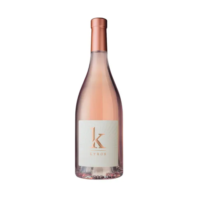 ΜΙΧΑΛΑΚΗ ΚΥΡΟΣ ΡΟΖΕ 750ml