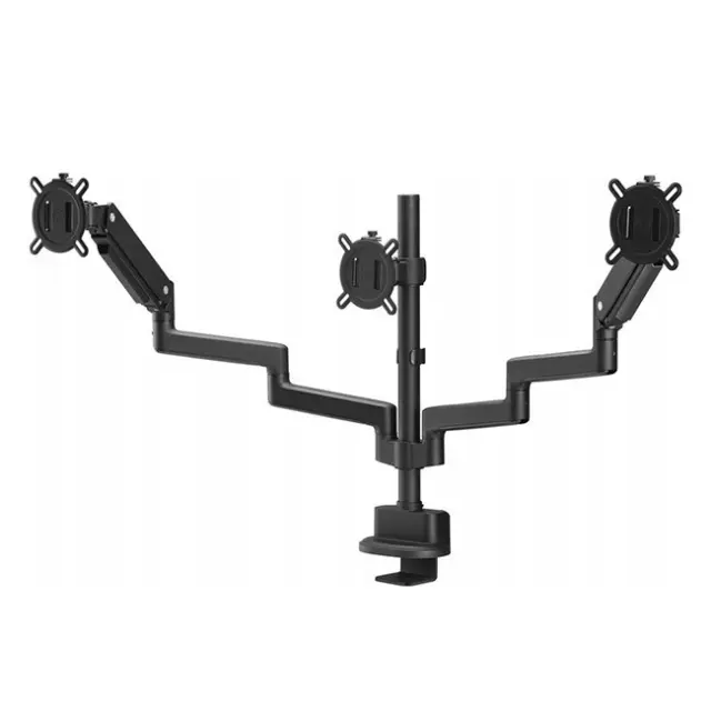 One For All Βάση Οθόνης DM4310 3x 13-35'' 10kg Black (DM4310)
