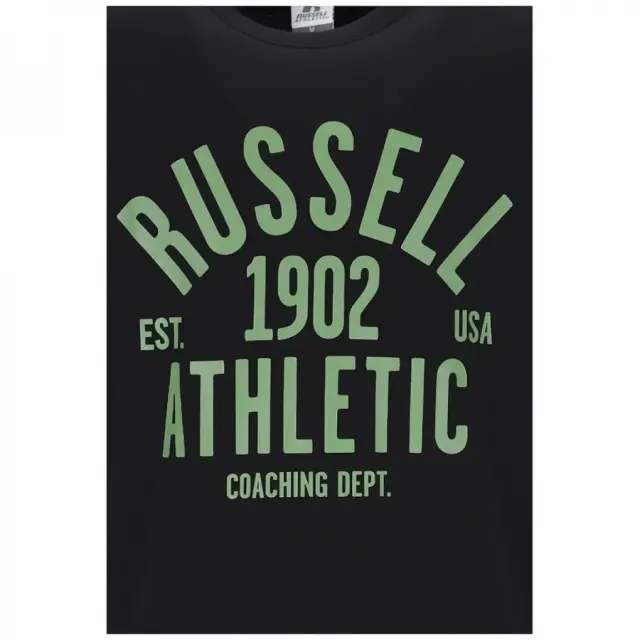 S/S CREWNECK TEE SHIRT A4-010-1-099 - M 3