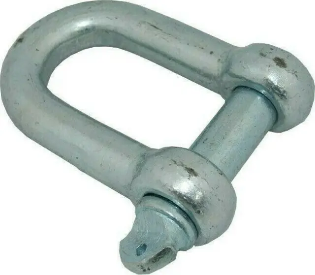 Ναυτικό Κλειδί D 20mm