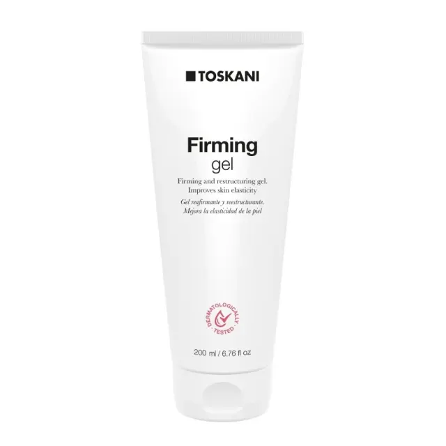 Toskani Firming Gel 200ml