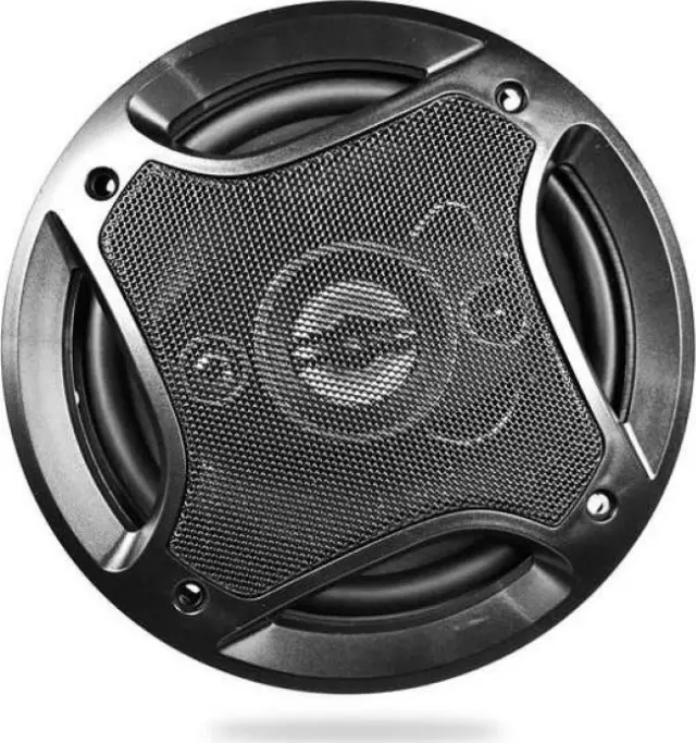 Mingyuan Σετ Ηχεία Αυτοκινήτου TS-1685 16cm με 500Wmax - Car speakers amplifier