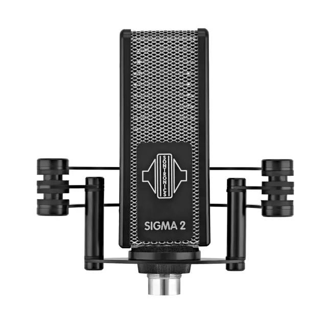Sontronics Sigma 2 Ribbon Μικρόφωνο