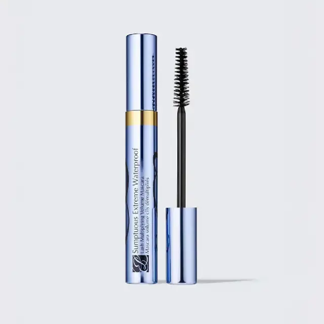 Estee Lauder Sumptuous Extreme Waterproof Mascara 8ml | Απόχρωση 01 Extreme Black