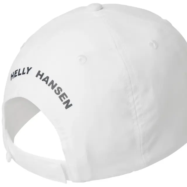 Ηelly Ηansen Unisex Crew Cap 2.0 Καπέλο White - One size 2