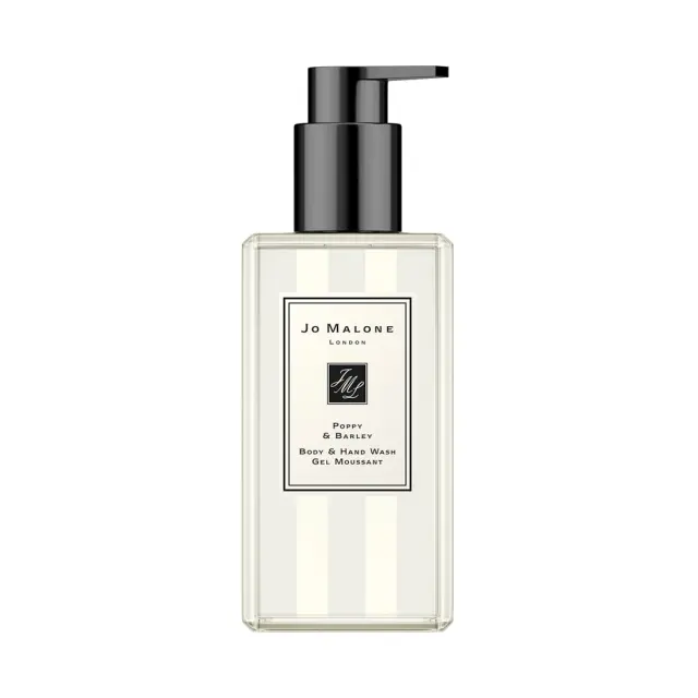 Poppy & Barley Body & Hand Wash 250ml