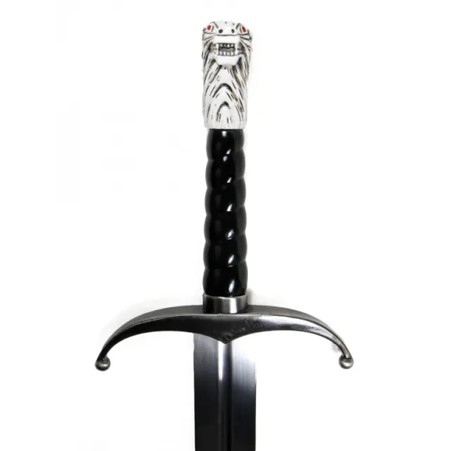 Ρέπλικα σπαθιού Jon Snow s Claw Sword, Game of Thrones -S0216 3