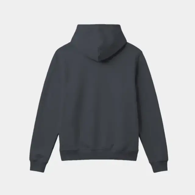 Antetokounbros Ab Element Hoodie Midnight Ash APCD352U28-333 - S 2