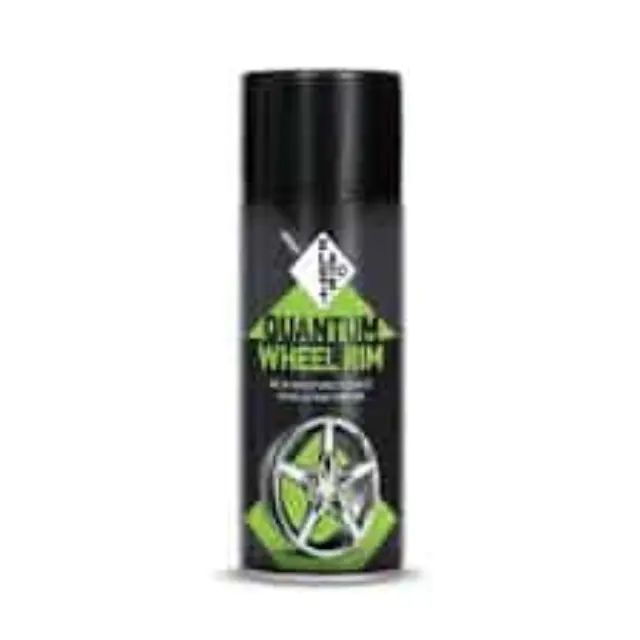 ΣΠΡΕΥ ΧΡΩΜΑΤ.ΜΕΤΑΛΙΚΟ ΓΙΑ ΖΑΝΤΕΣ QUANTUM COLOR ELASTOTET 400ml