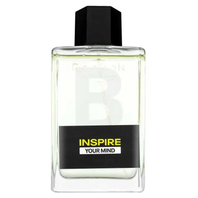 Reebok Inspire Your Mind Eau de Toilette for men 100 ml