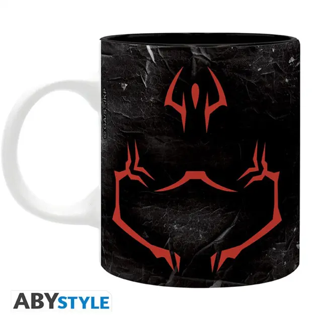 Κούπα κεραμική JUJUTSU KAISEN - Mug - 320 ml - Sukuna - subli ABYMUGA730 2