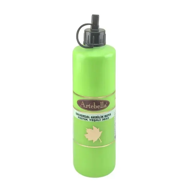 Artebella Ακρυλικό Χρώμα Universal - 3017 Pistachio Green - 700ml