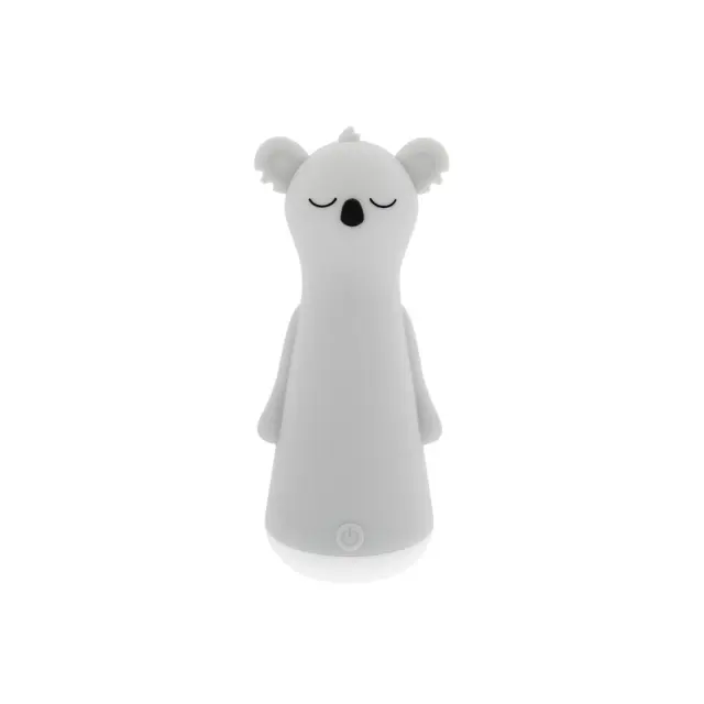 Pylones Night Light & Flash Light / Φως Νυκτός & Φακός: Illuminati (2 σχέδια) Koala