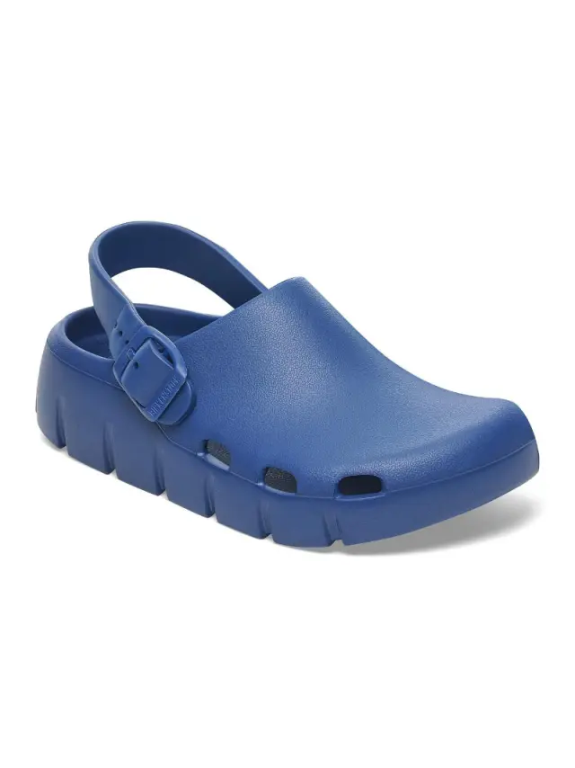 Birkenstock Σαμπώ Παιδικό EVA-αδιάβροχο Μπλέ BIR/EVA BIRKI FLOW KIDS 1032231 NAVY 2