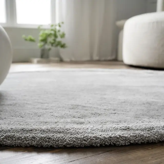 Χαλί Gofis Home Heaven 70-74-802/46 Dove Beige 3