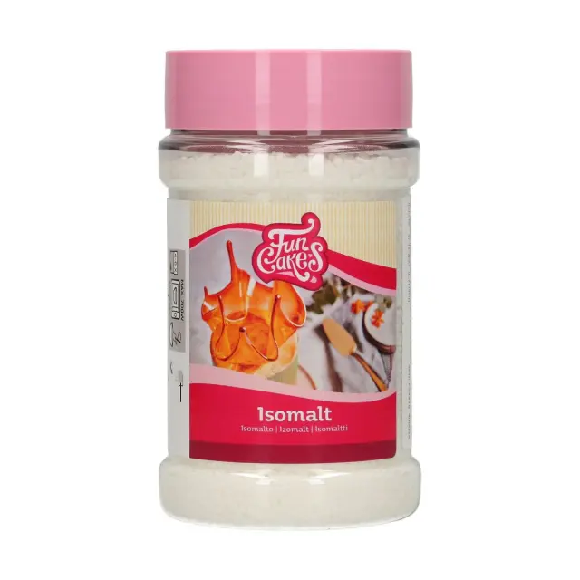 Funcakes Ισομαλτόζη - 250γρ.