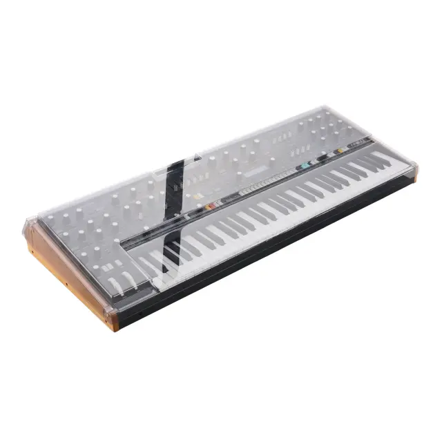 Decksaver Moog Muse Κάλυμμα Προστασίας