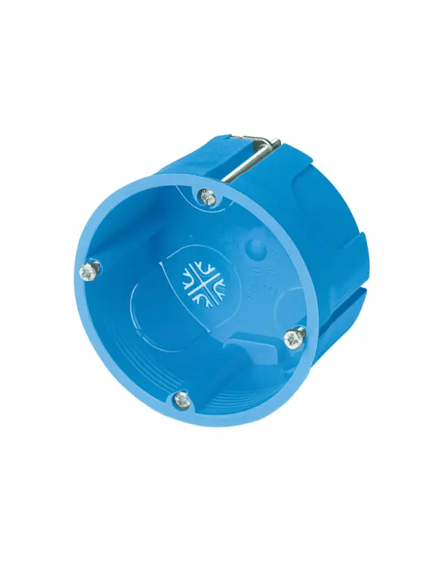 ΚΟΥΤΙΑ ΓΥΨΟΣΑΝΙΔΑΣ 2Μ 60 mm - 68x40 mm