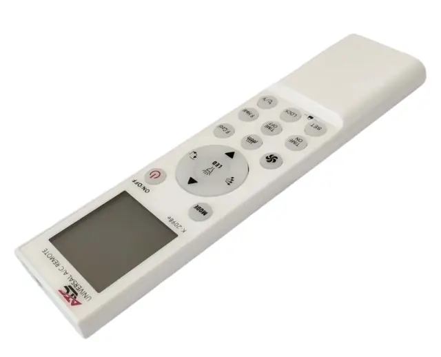 Τηλεχειριστήριο για Universal Κλιματισμού K-2098E 03.005.0212 3