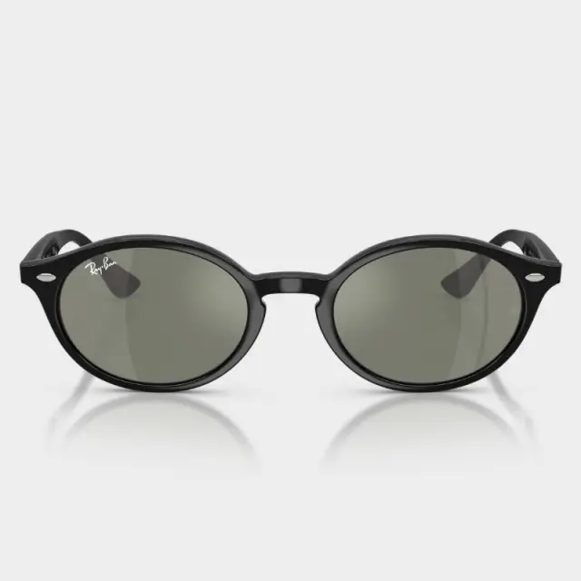 Γυαλιά Ηλίου Ray Ban RB4315 601/39 Μαύρο - 51 2