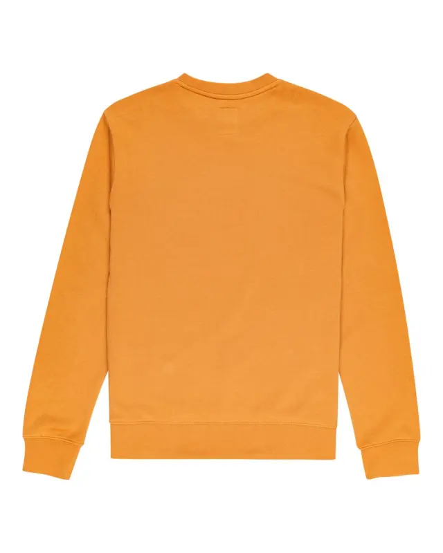 ELEMENT BLAZIN CREW ΑΝΔΡΙΚΟ ΦΟΥΤΕΡ - U1CRA1ELF0-4787/CASHEW BROWN 3