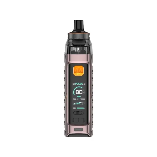 Armour G MTL 80W 3000mAh 5ml Kit - Vaporesso - Brown