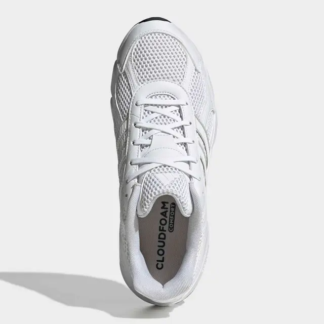 ADIDAS Technochaos 2000 Ανδρικά Sneakers σε Λευκό KI4229 - 46 3
