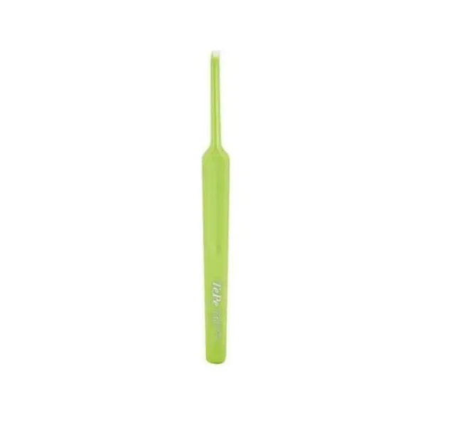 TePe Compact Tuft Οδοντόβουρτσα Λευκό, Πράσινο, Μπλε, Κόκκινο