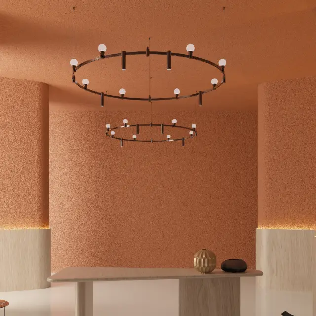 Inlight Chandler ράγα 2m (13C-T001) 2