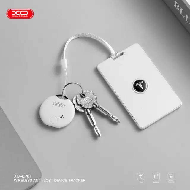 XO LP01 Bluetooth Αναζήτηση Εντοπισμού Προιόντος 16.001.0098 3