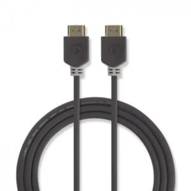 NEDIS CVBW34000AT10 High Speed HDMI Cable with Ethernet HDMI Connector-HDMI Conn 3