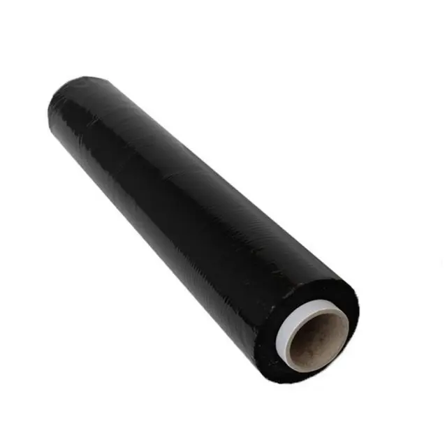 Φιλμ για Συσκευασία 23mic Stretch Film