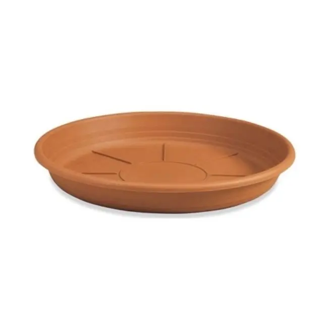 Viosarp Πιάτο Γλάστρας Νο7 Πλαστικό 37Χ5,7cm