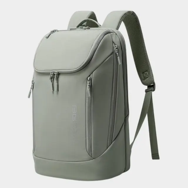 Επαγγελματικό σακίδιο 21L 15,6 Bange 2517-1 γκρι - One Size 2