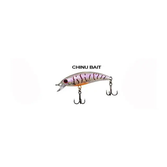 ΤΕΧΝΗΤΟ Ryuji Baby Minnow 50 Chinu Bait