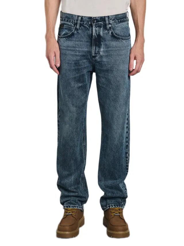 Staff Jeans Martin ανδρικό τζιν παντελόνι 5-881.144.BB.056-1 2