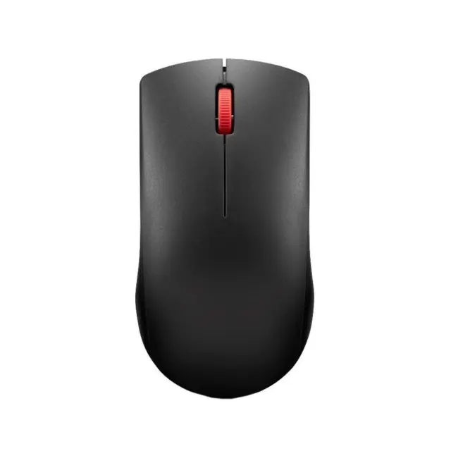 Wireless mouse - Lenovo 150 Wireless Mouse GY51L52638