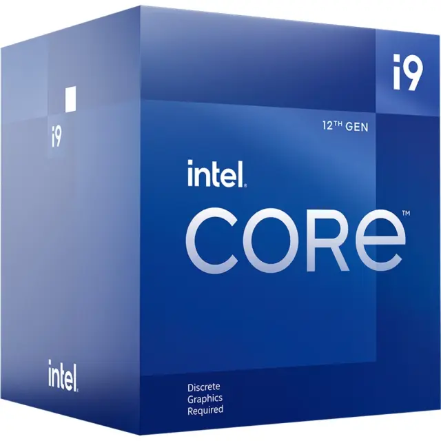 Intel Core i9-12900 2.4GHz Επεξεργαστής 16 Πυρήνων για Socket 1700 σε Κουτί με Ψύκτρα