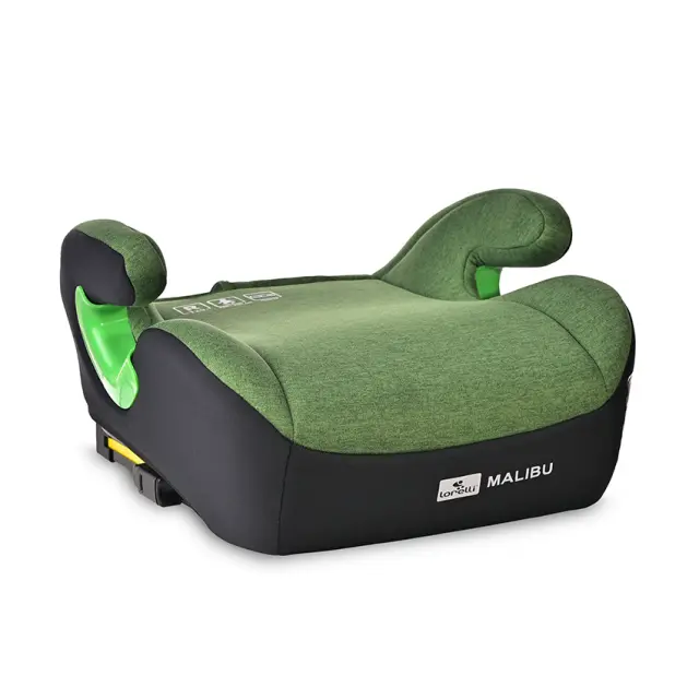 Lorelli Booster Αυτ/του I-size 125 -150cm Isofix Malibu Green 10071882411