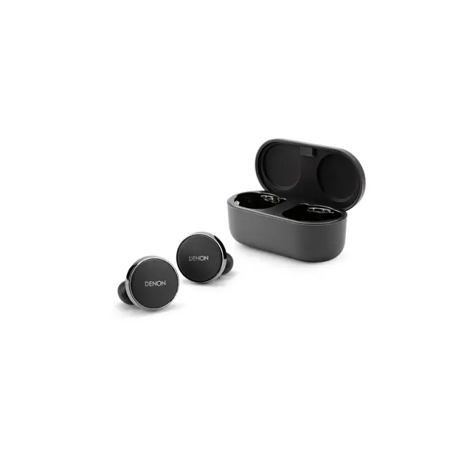 Denon PerL AH-C10PL Black