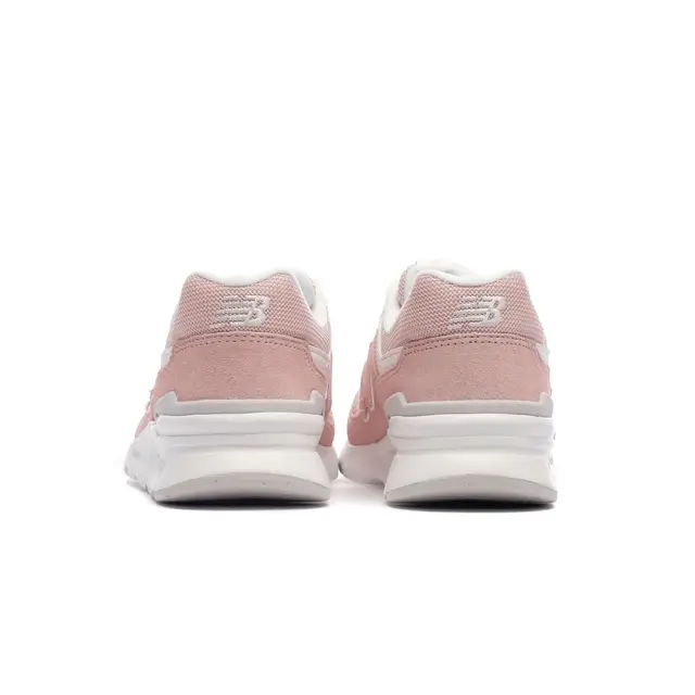 New Balance 997H Classics (CW997HSO-Pink) - Ροζ 3