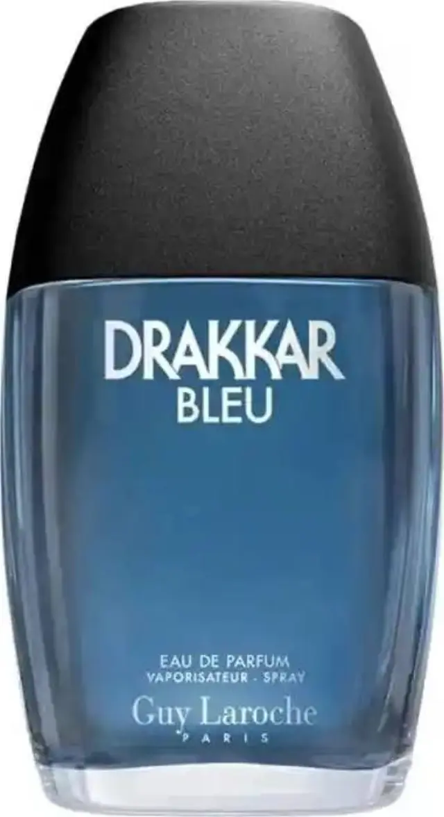 Guy Laroche Drakkar Intense Bleu Ανδρικό Άρωμα Eau De Parfum 100ml