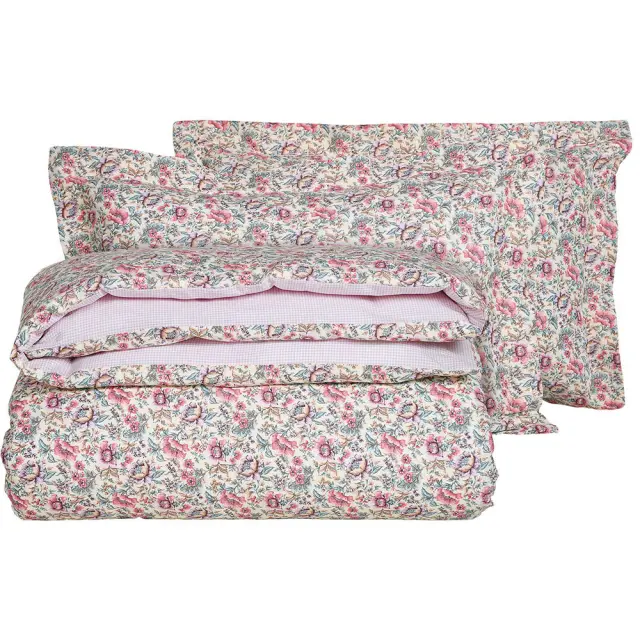 Σεντόνια σετ/4 υπέρδιπλα happy 240x260cm Das Home 9621 3