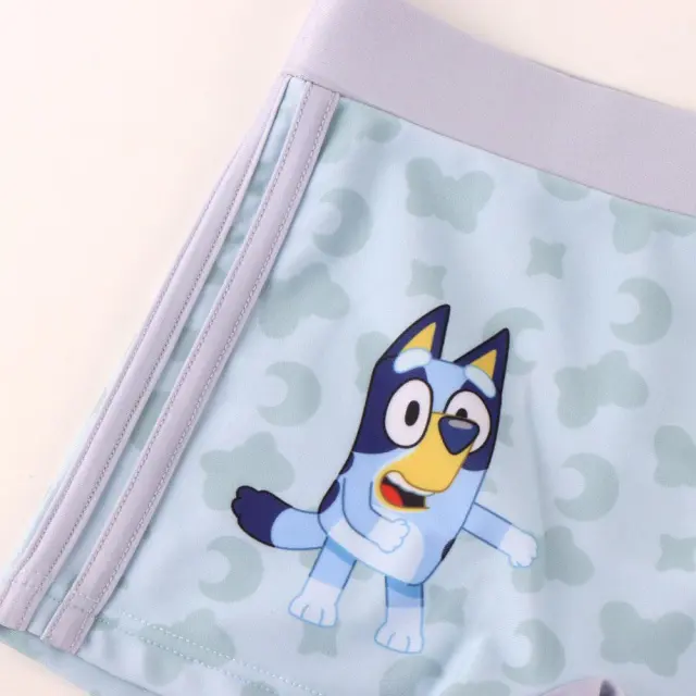 Μαγιό σορτς Bluey 2