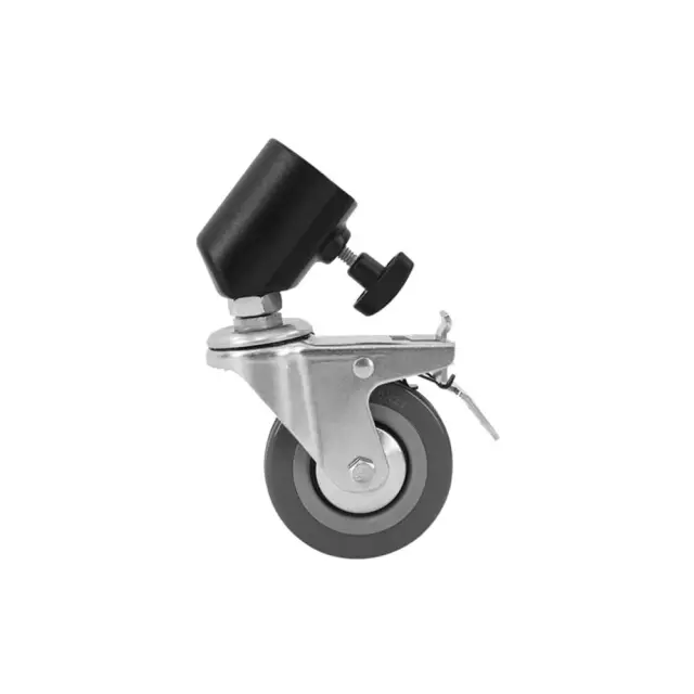Jinbei JB11-036 Ρόδες Τριπόδου, Σετ 3 2