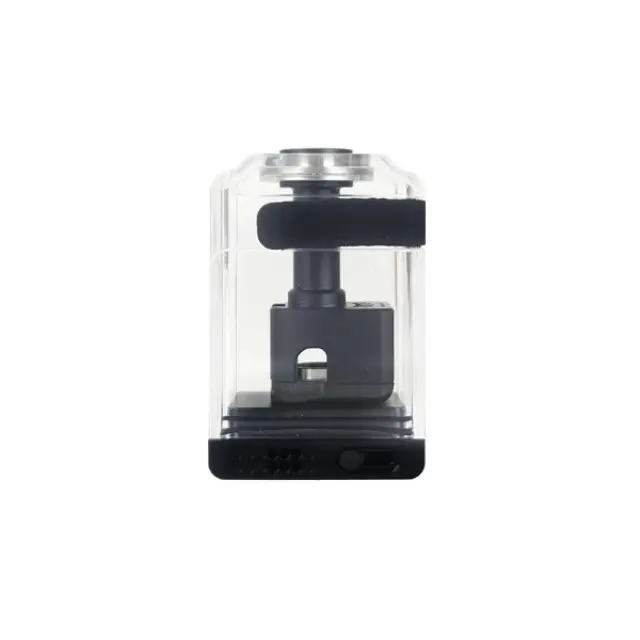 Odd Job Boro RBA V2 - Suicide Mods - Matte Black